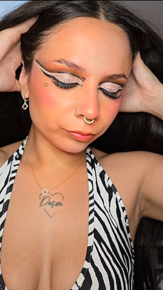 Servicio de maquilladora a domicilio