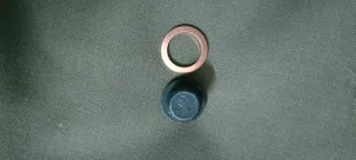 Tappo scarico olio rame febi bilstein originale –