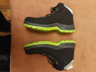 Botas Seguridad Anibal Talla 41 Nuevas