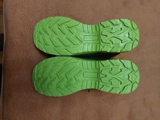 Botas Seguridad Anibal Talla 41 Nuevas