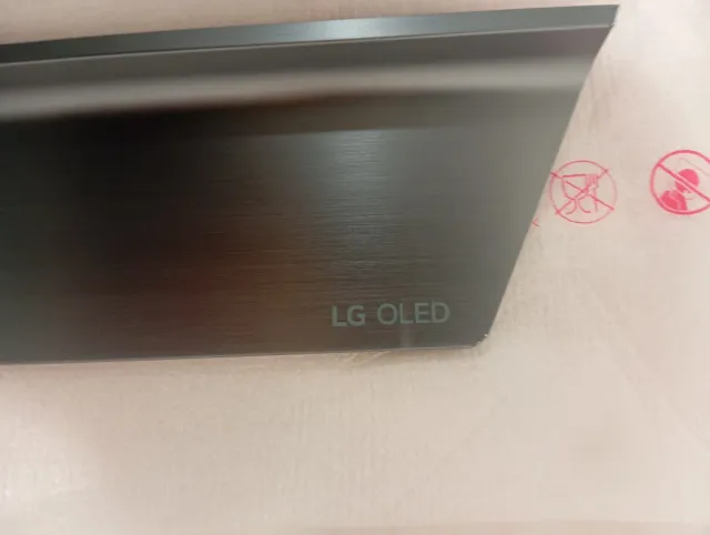 Soporte TV LG OLED 55-65 Pulgadas