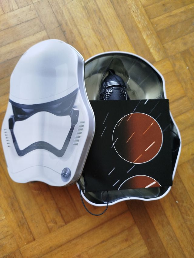 Juego de mesa Star Wars