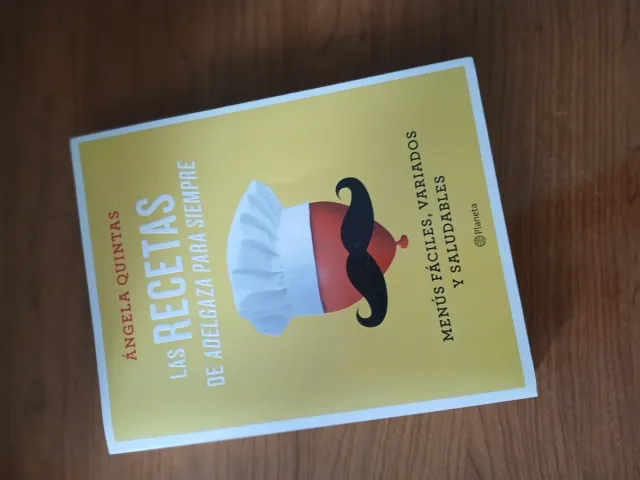 Libros históricos y novelas