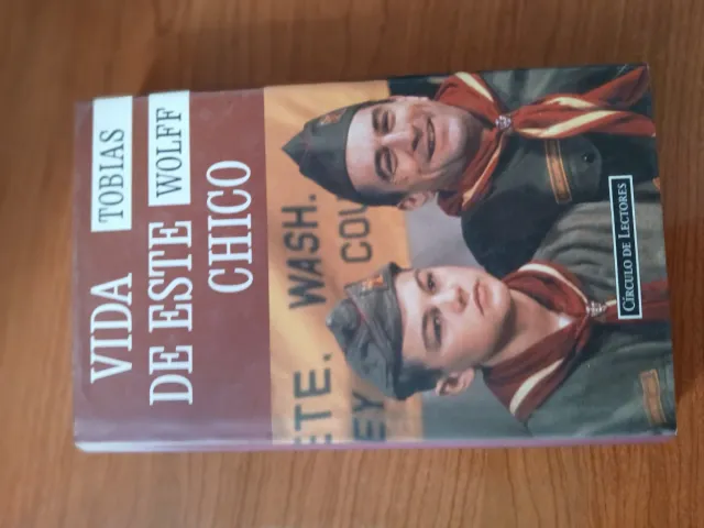 Libros históricos y novelas