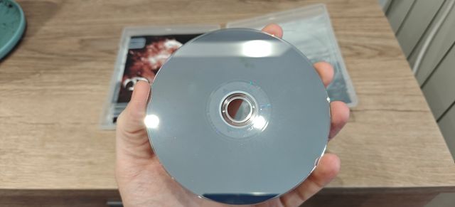 Demon's Souls PS3 PAL