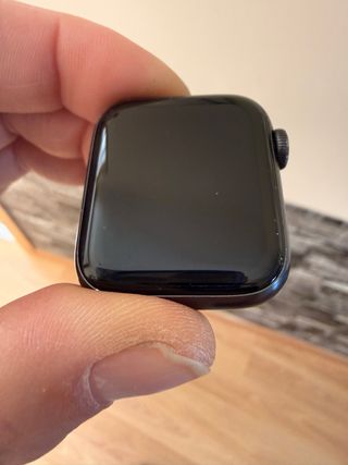 Apple Watch SE GPS+Celular Space Gray