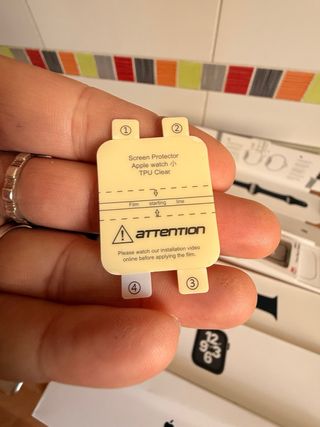 Apple Watch SE GPS+Celular Space Gray