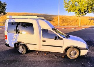Opel Combo 1996