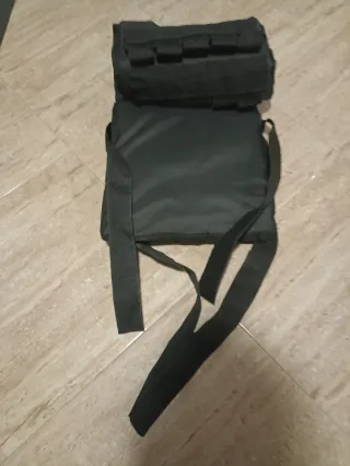 Chaleco Lastre 30 kg