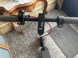 Patinete Eléctrico Xiaomi 4 40km 25kph