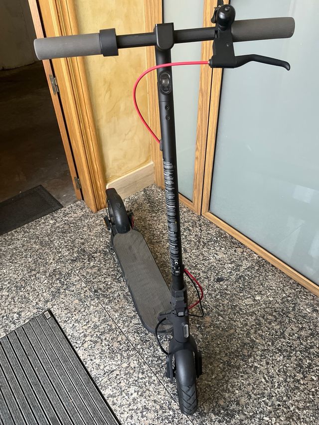 Patinete Eléctrico Xiaomi 4 40km 25kph