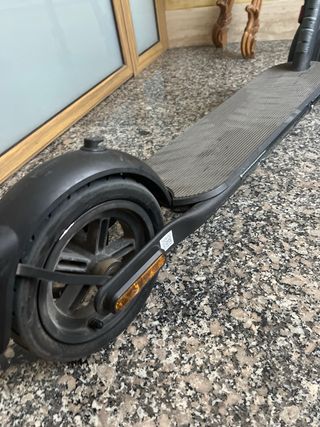 Patinete Eléctrico Xiaomi 4 40km 25kph