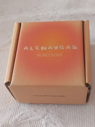 Pendientes Moncollier dorados