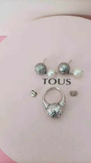 Conjunto Tous Enigma