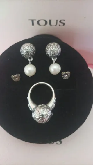 Conjunto Tous Enigma