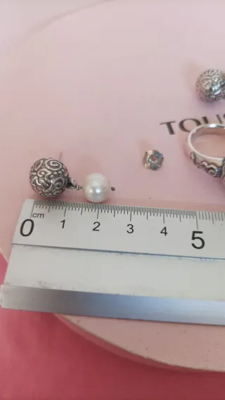 Conjunto Tous Enigma