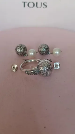 Conjunto Tous Enigma