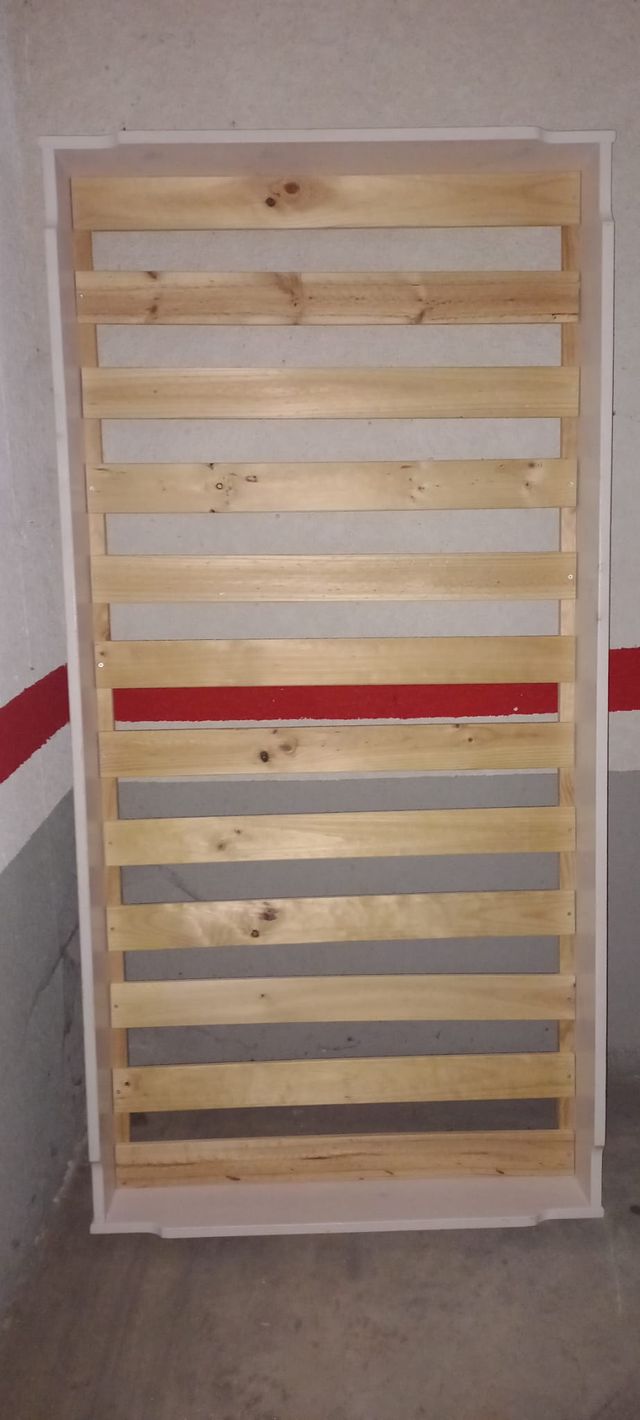 Set muebles habitación