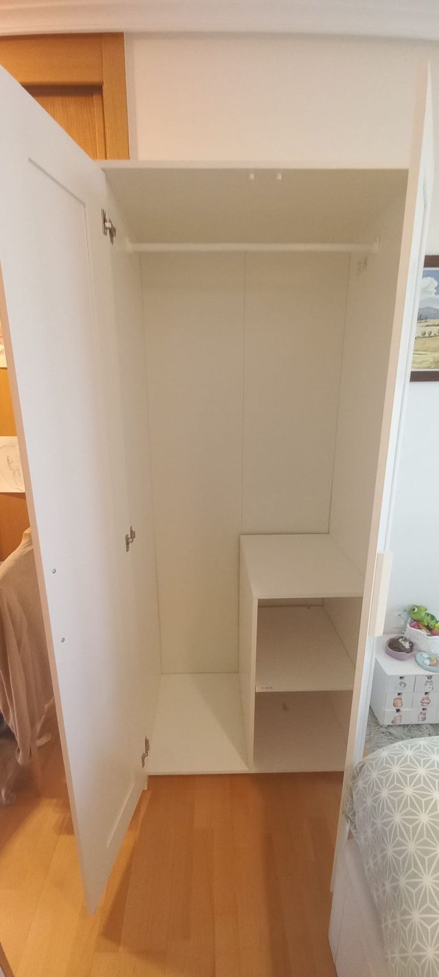 Set muebles habitación