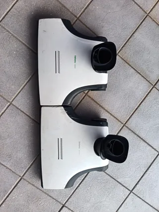Spazzola Folletto Vorwerk Kobold