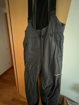 Chaqueta y pantalón de Ski Columbia