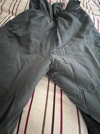 Chaqueta y pantalón de Ski Columbia