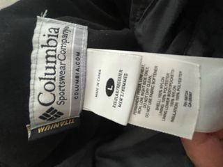 Chaqueta y pantalón de Ski Columbia