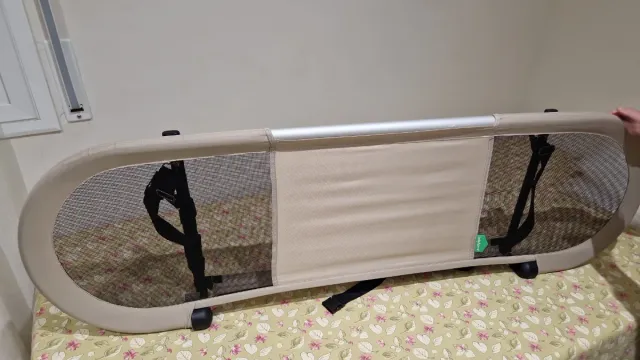 Barrera de cama 150cm