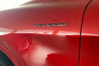 Alfa Romeo Stelvio   2.2 Diesel 154kW 210CV Veloce Q4
