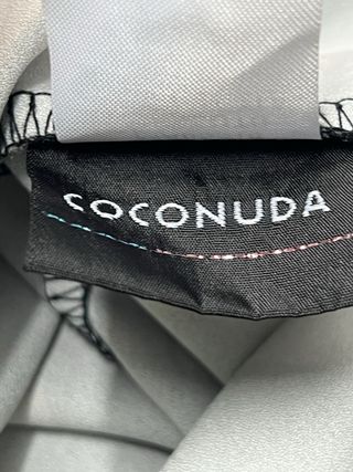Blusa Coconuda fantasia geometrica