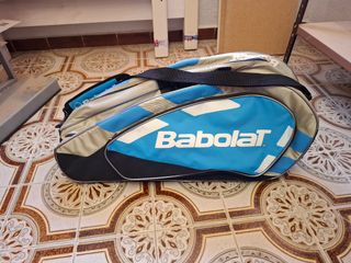 Bolsa de pádel Babolat