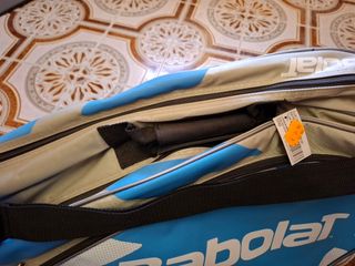 Bolsa de pádel Babolat