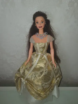 Barbie principessa Sisi