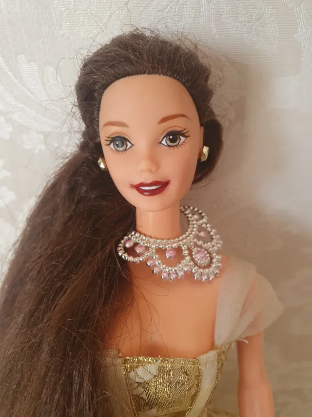Barbie principessa Sisi