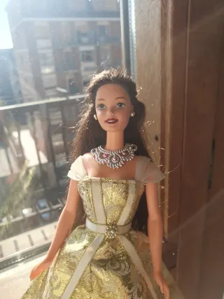 Barbie principessa Sisi