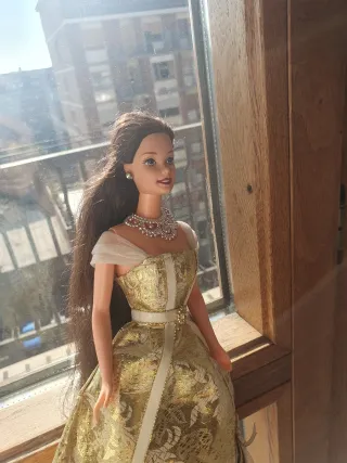 Barbie principessa Sisi