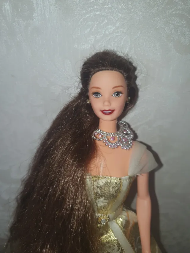 Barbie principessa Sisi