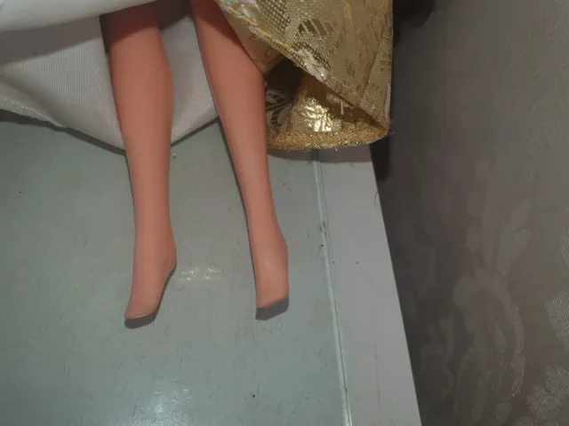 Barbie principessa Sisi