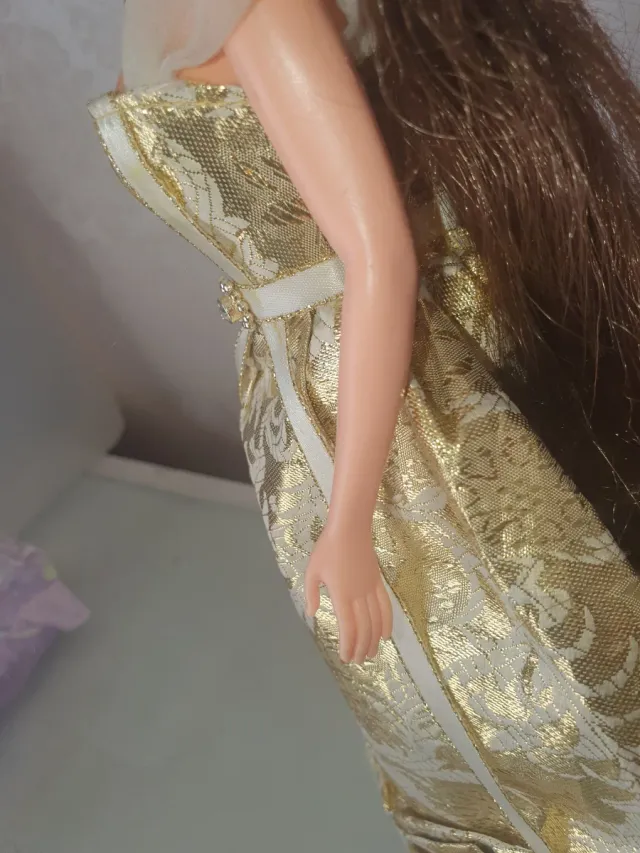 Barbie principessa Sisi