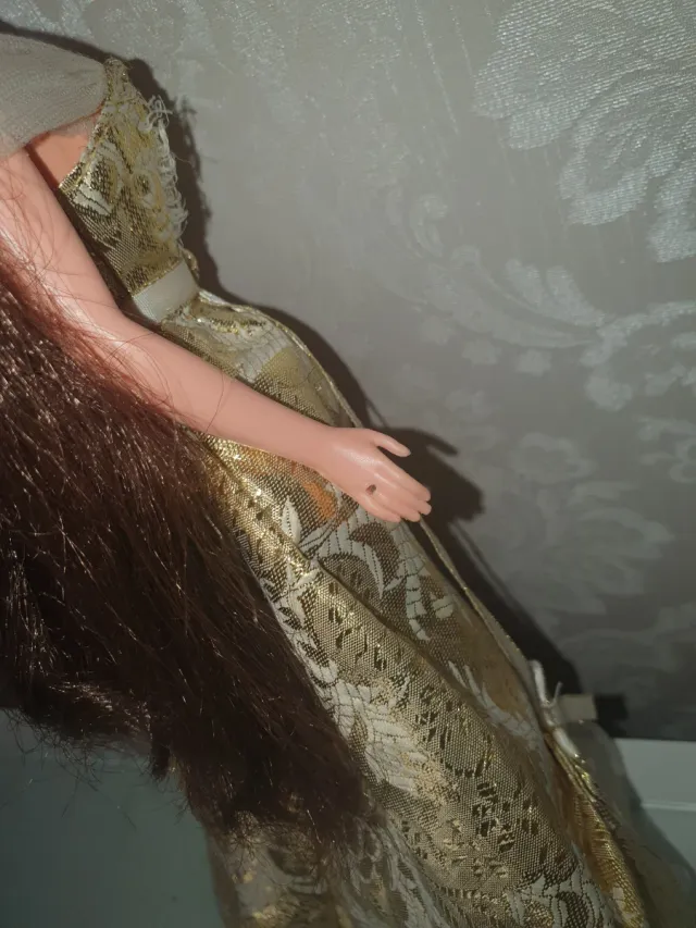 Barbie principessa Sisi