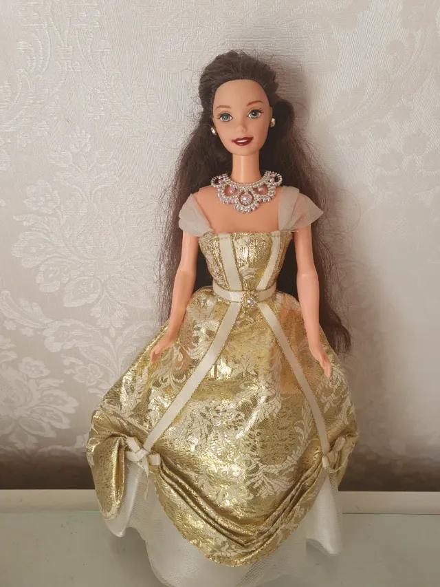 Barbie principessa Sisi