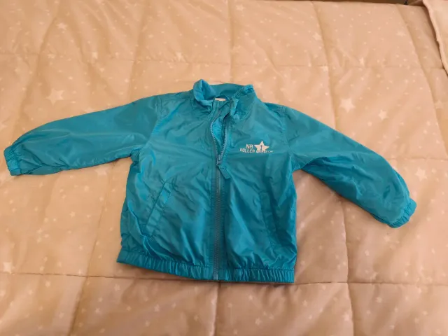 Cazadora  entretiempo