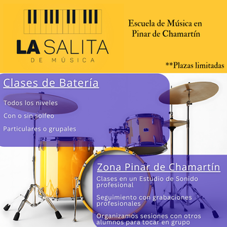 Clases de Canto en Madrid. En Pinar de Chamartín