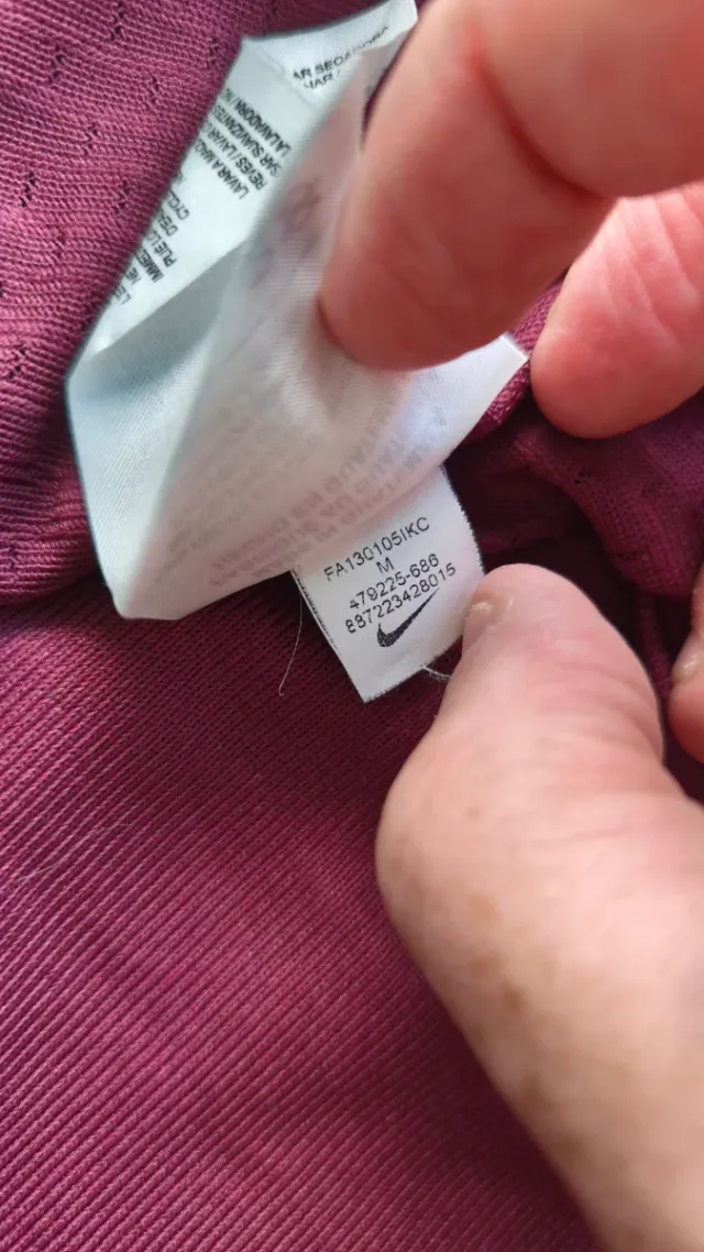 Camiseta NFL Griffin III #10