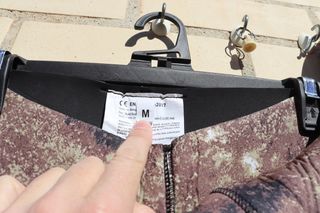 A ESTRENAR Traje Neopreno Seac Gannet 5.0 Talla M