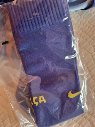 Equipación Original del Barça Infantil niñ@s ,