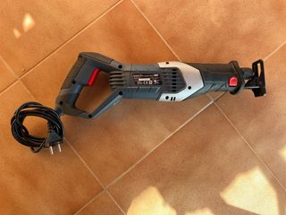 Sierra de Sable alpha tools a-fs 650.