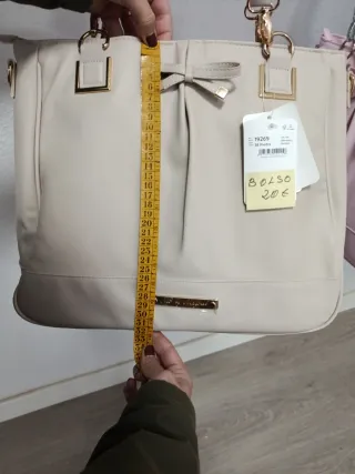 Bolso para carrito de bebé mayoral
