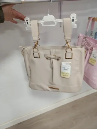 Bolso para carrito de bebé mayoral

