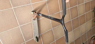 Patinete Scooter Oxelo